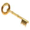 Hamster Keys