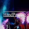 HandParticle APK