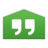 Hangouts Widget