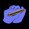 Harmonica Bending Trainer APK
