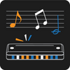 Harmonica Tab Pro APK