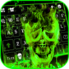 Hell Fire Theme APK