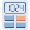 Hex,Dec,Oct,Bin(Dev Calc) APK