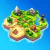 Hexapolis: Turn based strategy APK
