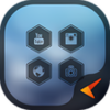 Hexicon Theme APK