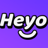 Heyo- Chat Message