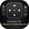 Hitachi TV Remote Controller