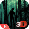 Horror Forest 3D APK