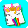 How to make notebook APK