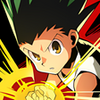 HUNTERHUNTER グリードアドベンチャー