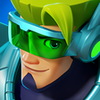 Idle Agents: Evolved APK