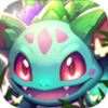 Idle Tiny Monster: Go Evolve