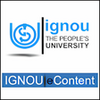 IGNOU e-Content APK