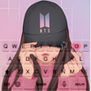 Image keyboard