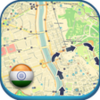 india Map APK