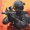 Infantry Attack: War 3D FPS APK