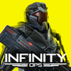 Infinity Ops: Online FPS APK