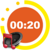 Interval timer with music APK