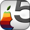 iPhone 5 Ecran