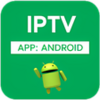 IPTV APP APK