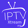 IPTV Xtream PRO APK