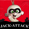 Jack-Attack Game APK