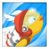 Jetpack High