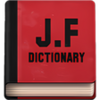 JF Dictionary APK