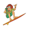 Jitney Surfer APK
