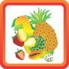 Juice Fruit Jam