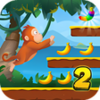 Jungle Monkey Run 2 APK