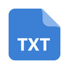 Just Notepad - Simple Notepad w File Browser APK
