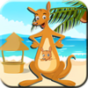 Kangaroo Memory Game APK