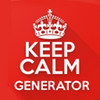 Keep Calm Generator APK