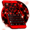 Keyboard Red
