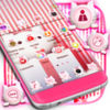 Kitty Launcher Theme APK
