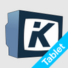 KLACK TV-Programm Tablet