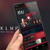 KLWP Material APK