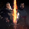 Knightfall AR APK