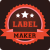 Label Maker Creator - logos