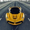 LaFerrari Wallpapers