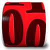 Large Countdown Timer APK
