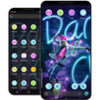 Launcher theme APK