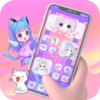Launcher Theme For Android