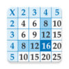 Learn - Multiplication Tables