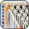 Learn to make Macrame APK