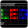 LED screen display APK