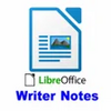 LibreOffice Writer Notes APK