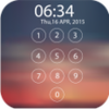 Lock screen password APK