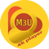 M3u Player APK
